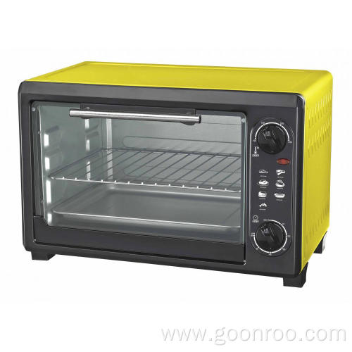 26L Electric Oven with CE Approval